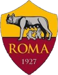 AS Roma